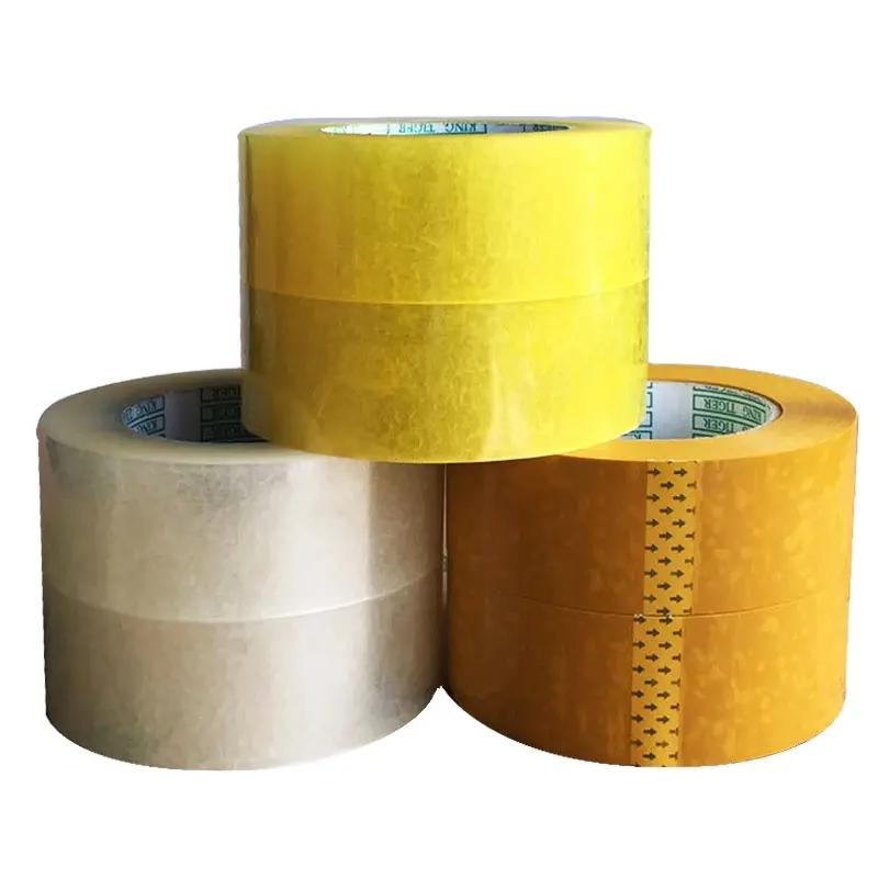 2.5cm packaging sealing tape