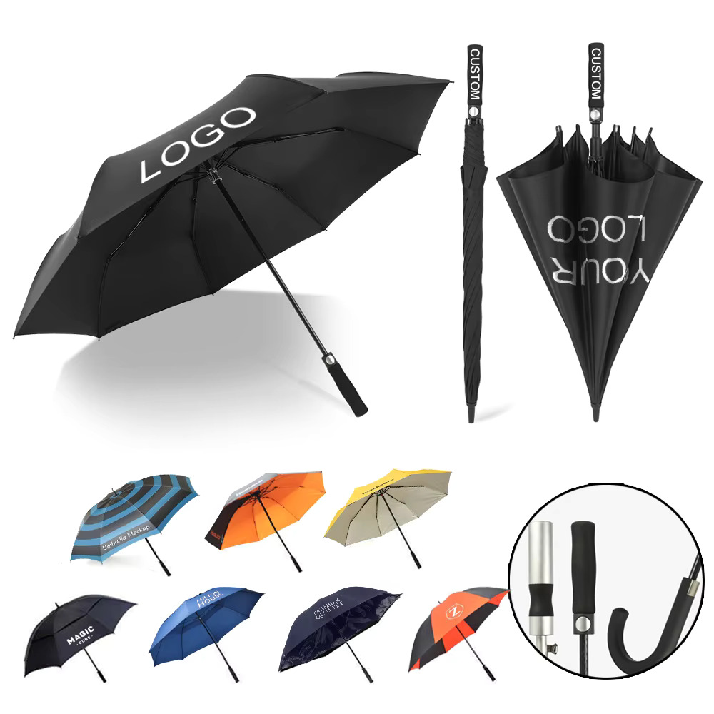 Golf Umbrellas