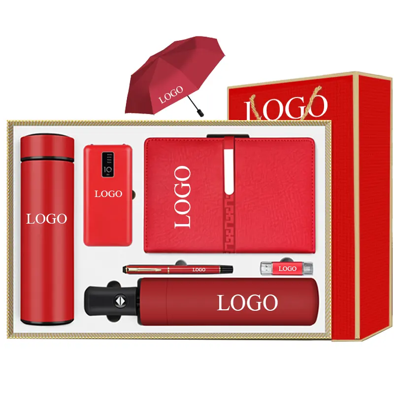 promotion items with logo