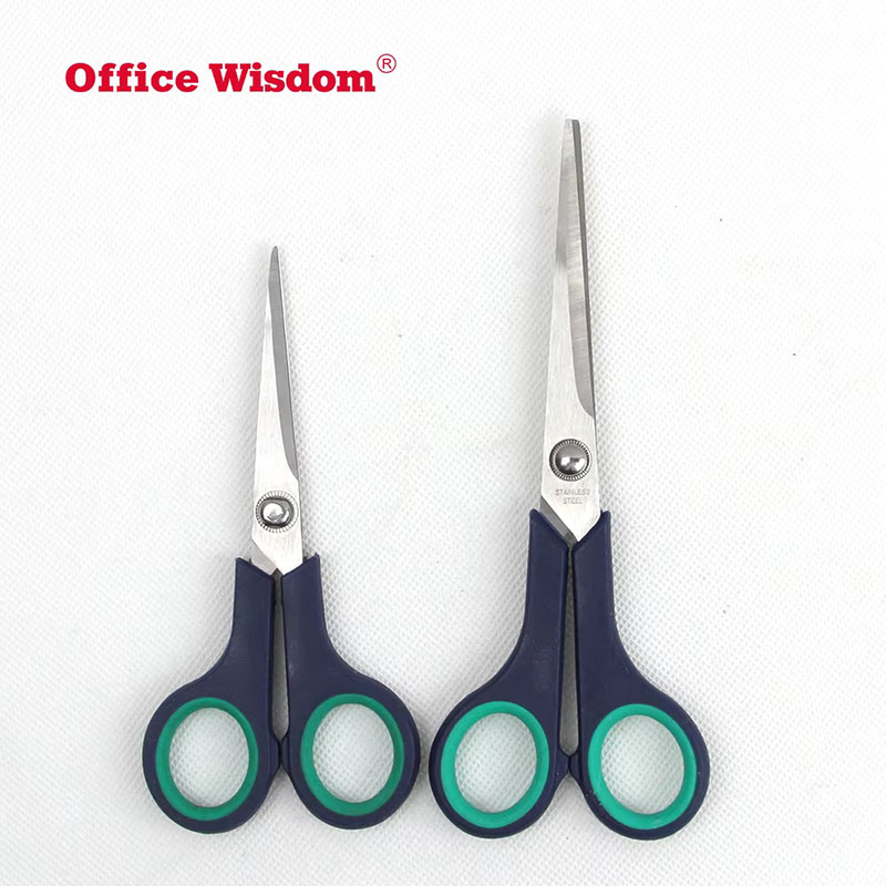 Student safety children scissors